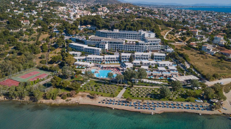 Dolce by Wyndham Athens Attica Riviera