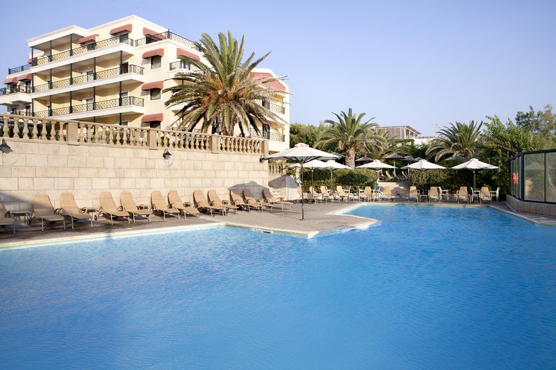 Ramada by Wyndham Athens Attica Riviera