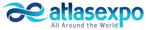 Λογότυπο ATLAS EXPO